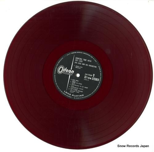 ジョー・ロス - ステレオ・ダ