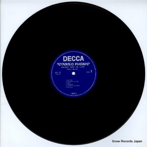 ロバート・マックスウェル -