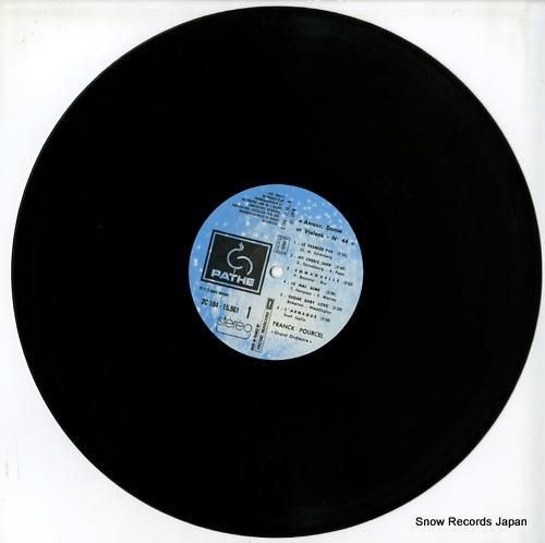 フランク・プゥルセル - fr