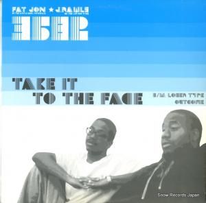 3582 - take it to the face - DBC013