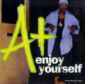 A PLAUS - enjoy yourself - K9