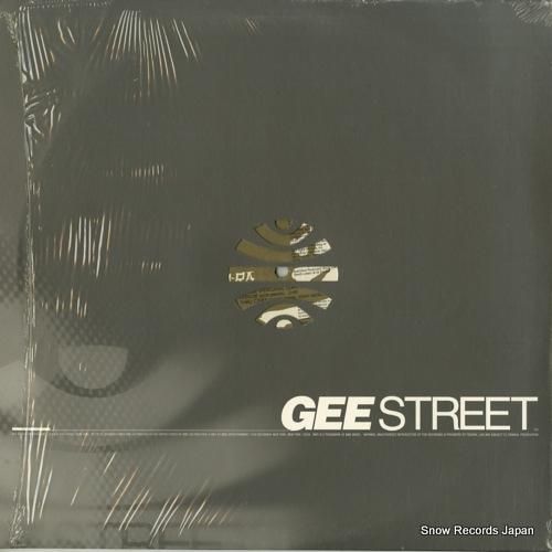 アフラ - whirlwind