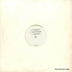 コーメガ - testaments - CLX-224
