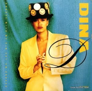 DINA D - groove with me - 4574537