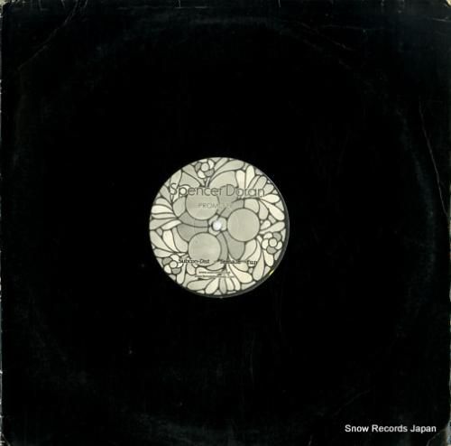 スペンサー・ドラン - pro