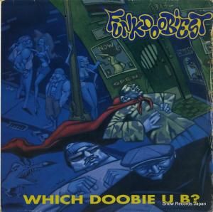 ファンクドゥービエスト - which doobie u b? - EPC4736481