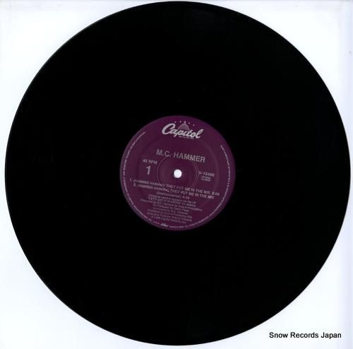 M.C.ハマー - (hamm