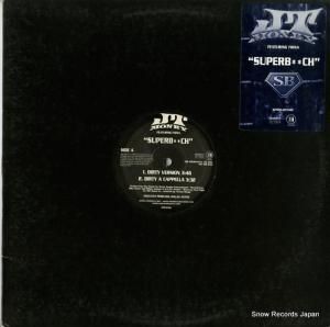 JT MONEY - superb**ch - SPRO-81502