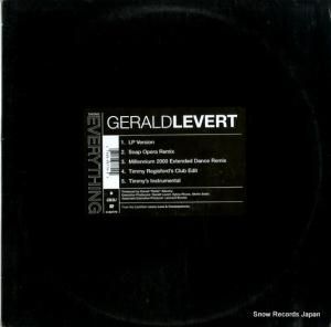 ジェラルド・レヴァート - taking everything - 0-63779