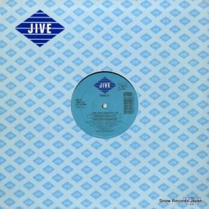 STEADY B - going steady - 1286-1-JD