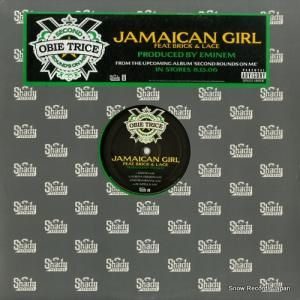 ӡȥ饤 - jamaican girl - INTR-11873-1
