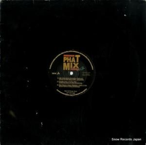 V/A - phat mix vol.2 - HIP0801Z04