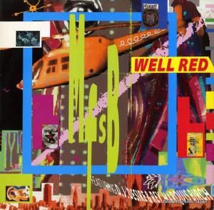 WELL RED - m.f.s.b. - VST1079