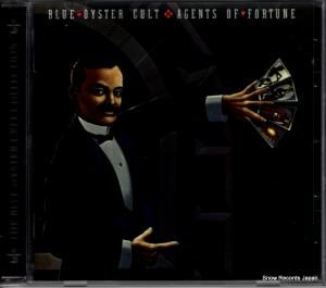 CD: ֥롼 - agents of fortune - 5022372 / COL5022372