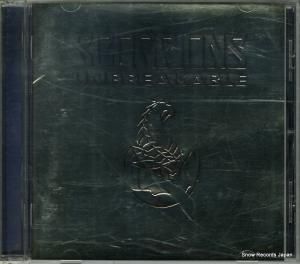 CD: スコーピオンズ - 反撃の蠍団 - BVCP-21384