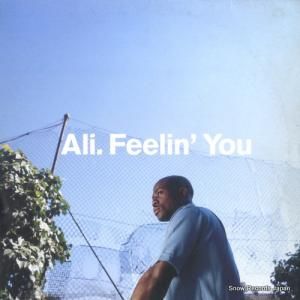 ALI - feelin' you - 567797-1