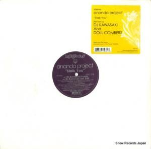ʥץ - stalk you - KNG276