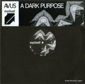 AVUS - a dark purpose - MDSR005