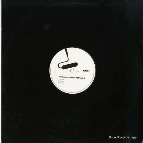 オラフ・バソスキ - rtz