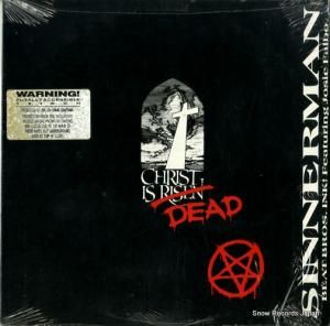 BEAT BROS. INK! AND JOSIE FALBO - sinnerman - CNT4501