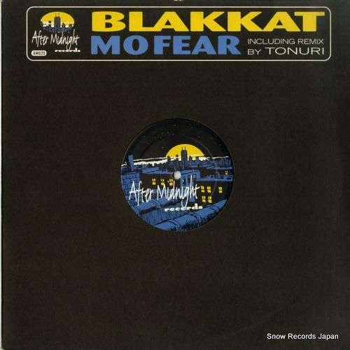 BLAKKAT - mo fe