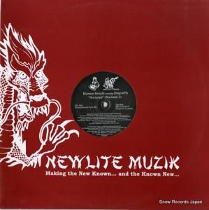 KLEMENT BONELLI - nocturnal(nocturne2) - NEW006