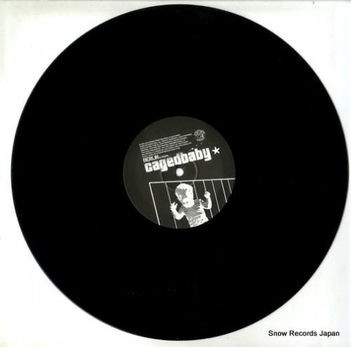 CAGEDBABY - sta