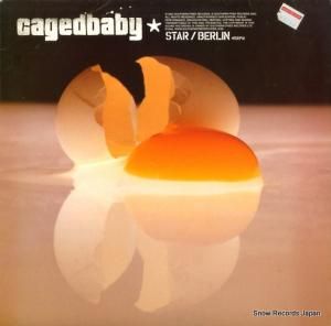 CAGEDBABY - star - ECB44