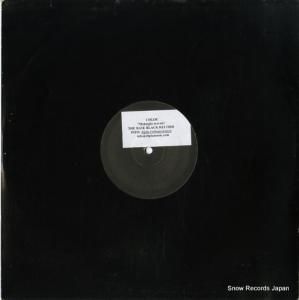 CHLOE - midnight travels - DPU1001