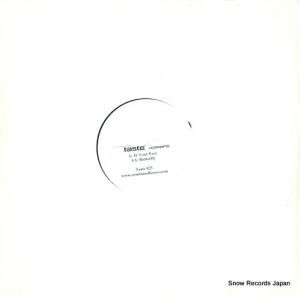 DJ REMY - in your face/butterfly - TASTE023