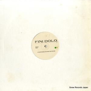 FINI DOLO - blow - BLOW001