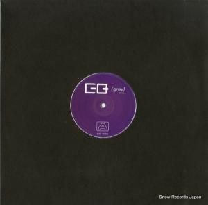 ジョージ・ユング - get together - EQG12008