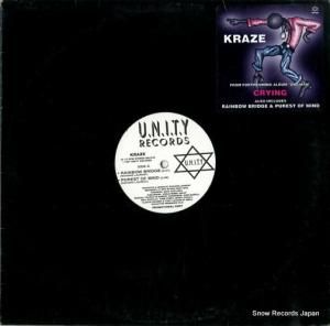 KRAZE - rainbow bridge - SM1029