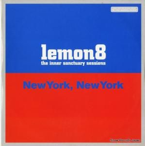 LEMON8 - the inner sanctuary sessions part4 - ENERGY151-5