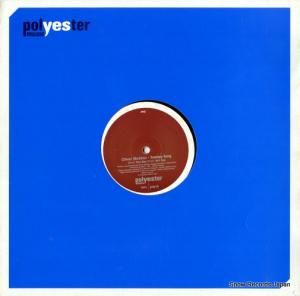 С - cowboy song - POLY09