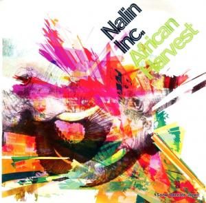 NALIN INC. - african harvest - KOS2043