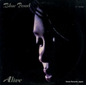 BLUE PEARL - alive - 867285-1