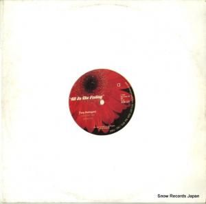 TONY RODRIGUEZ - all in the feeling - SOM1237