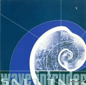 ソルトタンク - wave intruder - FX307/850957-1
