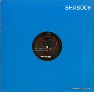 SECOND-HAND SATELLITES - multiple mirrors part2 - SHAB058