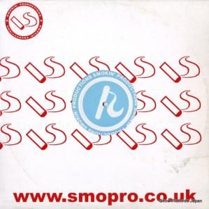 RON SEELE - hypnotise - SMOKIN'015