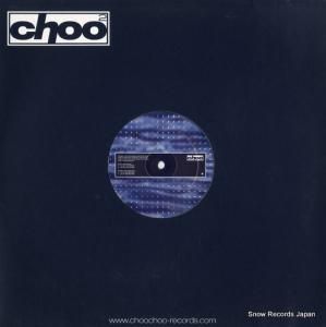 SPARTAK - life/big blue - CHCH035