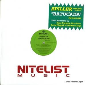 ԥ顼 - batucada(remix 2002) - NM-21011