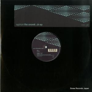 SYPHON - the snowtr-ck ep - WM50098-1
