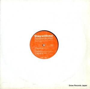 ȥߡ - stay with me - ODEA-00018