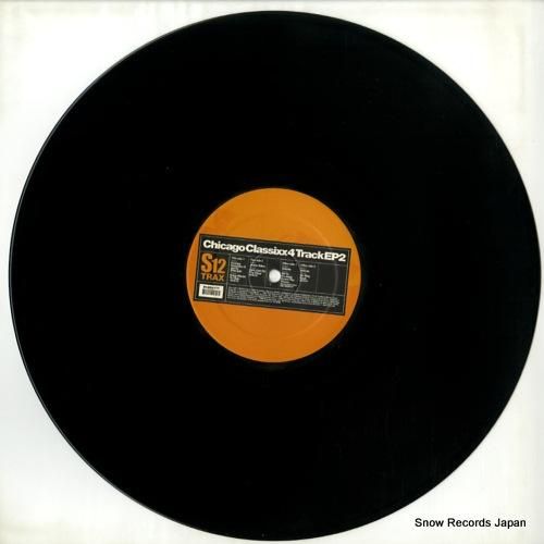 V/A - chicago c