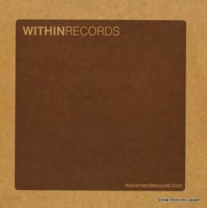 V/A - deliverence/into the blue/zephyr - WITH004