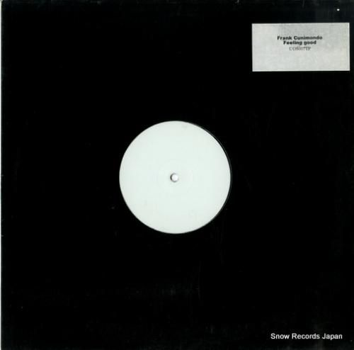 フランク・クニモンド - fe