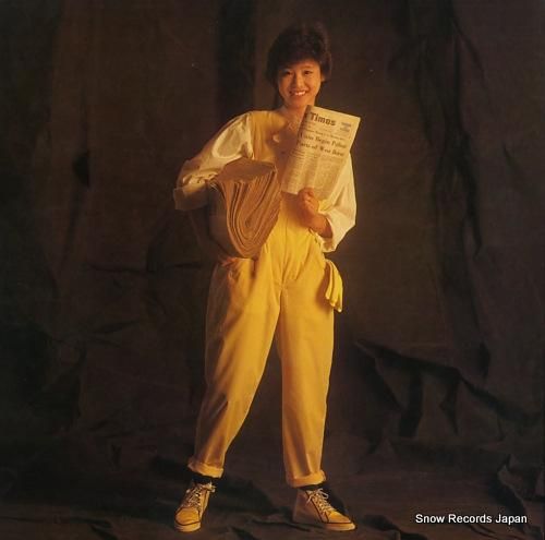 松田聖子 - キャンディー -