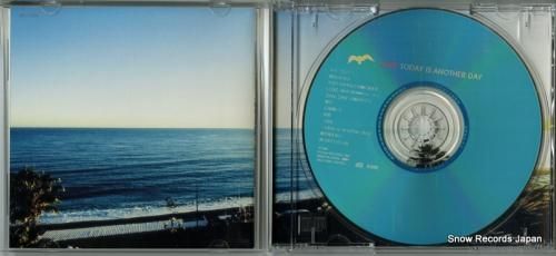CD: ZARD - toda